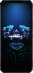 Asus ROG Phone 5