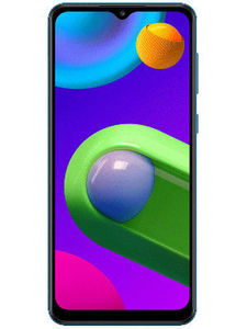 Samsung Galaxy M02 3GB RAM