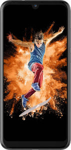 Gionee F11