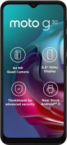 Moto G30