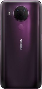 Nokia 5.4 6GB RAM