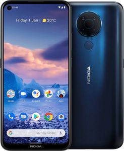 Nokia 5.4 6GB RAM