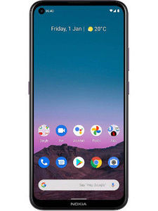 Nokia 5.4 6GB RAM