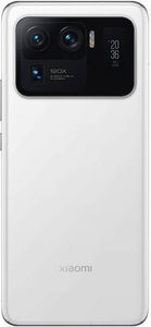 Xiaomi Mi 11 Ultra