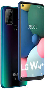 LG W41 Plus