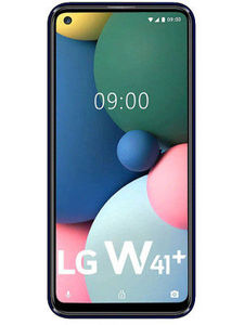 LG W41 Plus