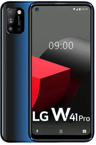 LG W41 Pro