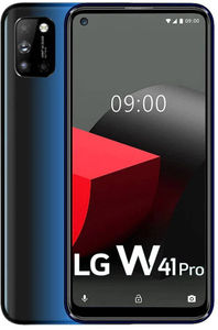 LG W41 Pro
