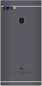 EL K20
