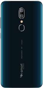 i-smart Jumbo