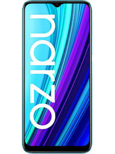 realme Narzo 30A 64GB