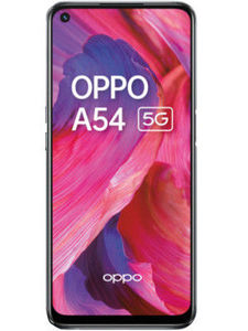 OPPO A54 5G