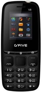 Gfive V8