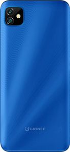 Gionee Max Pro