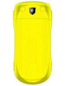 i-smart IS-101 Ferrari