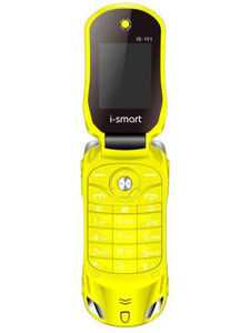 i-smart IS-101 Ferrari