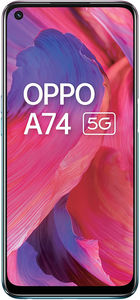 OPPO A74 5G