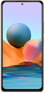 Xiaomi Redmi Note 10 Pro Max 128GB