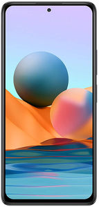 Xiaomi Redmi Note 10 Pro Max 8GB RAM