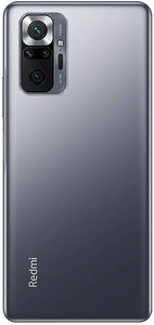 Xiaomi Redmi Note 10 Pro Max 8GB RAM