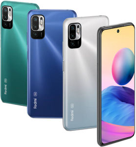 Xiaomi Redmi Note 10 5G