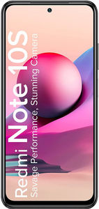 Xiaomi Redmi Note 10S