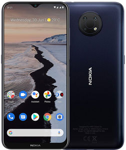 Nokia G10