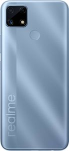 realme C25