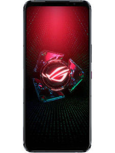 Asus ROG Phone 5 Pro