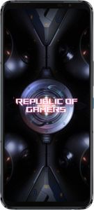 Asus ROG Phone 5 Ultimate