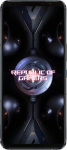 Asus ROG Phone 5 Ultimate