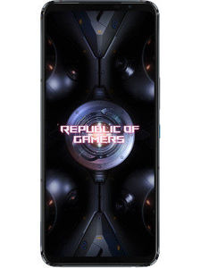 Asus ROG Phone 5 Ultimate