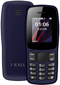 I Kall K14 2021