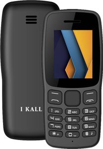 I Kall K105