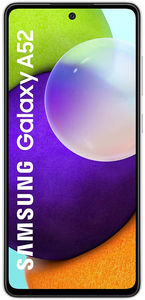 Samsung Galaxy A52 8GB RAM