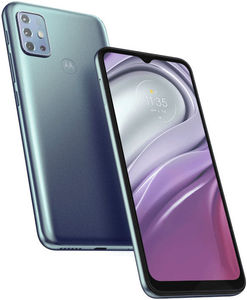 Moto G20