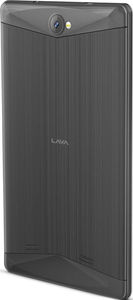 Lava Ivory