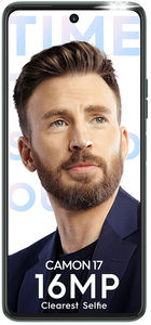 Tecno Camon 17
