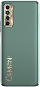 Tecno Camon 17