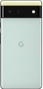 Google Pixel 6