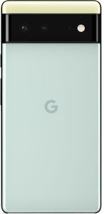 Google Pixel 6