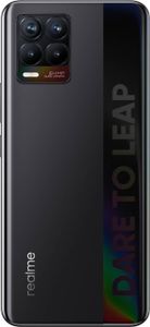 realme 8 8GB RAM