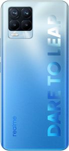 realme 8 Pro 8GB RAM
