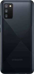 Samsung Galaxy F02s
