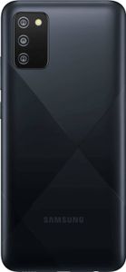 Samsung Galaxy F02s