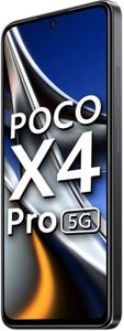 POCO X4 Pro