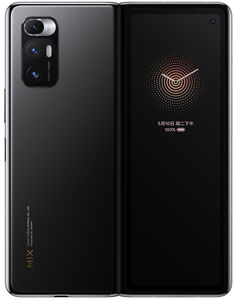 Xiaomi Mi Mix Fold
