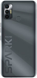 Tecno Spark 7