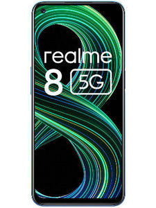 score antutu realme 8 5g