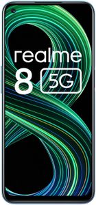 realme 8 5G